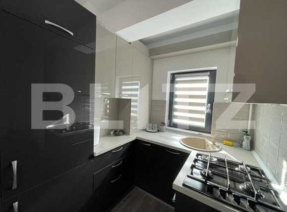 Apartament de închiriat 2 camere Galata - 89955AI | BLITZ Iași | Poza5