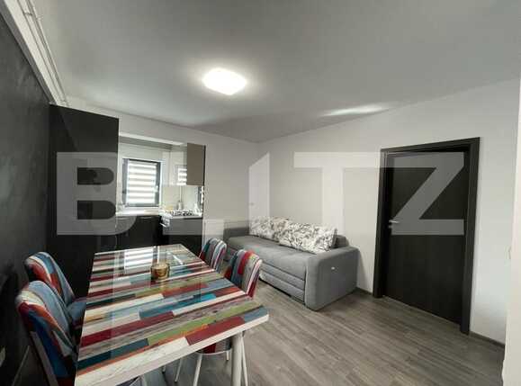 Apartament de închiriat 2 camere Galata - 89955AI | BLITZ Iași | Poza1