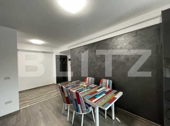 Apartament de închiriat 2 camere Galata - 89955AI | BLITZ Iași | Poza4