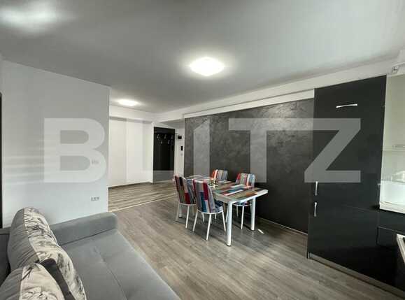Apartament de închiriat 2 camere Galata - 89955AI | BLITZ Iași | Poza2