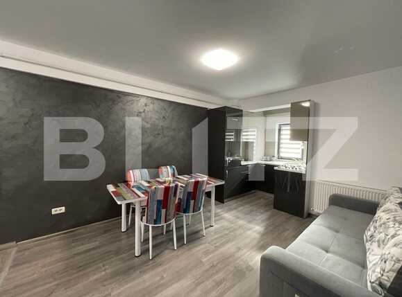 Apartament de închiriat 2 camere Galata - 89955AI | BLITZ Iași | Poza3
