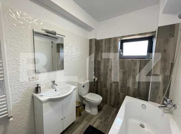 Apartament de închiriat 2 camere Galata - 89955AI | BLITZ Iași | Poza9