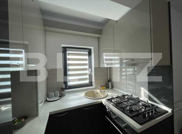 Apartament de închiriat 2 camere Galata - 89955AI | BLITZ Iași | Poza6