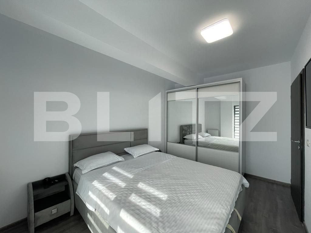 Apartament de închiriat 2 camere Galata - 89955AI | BLITZ Iași | Poza8