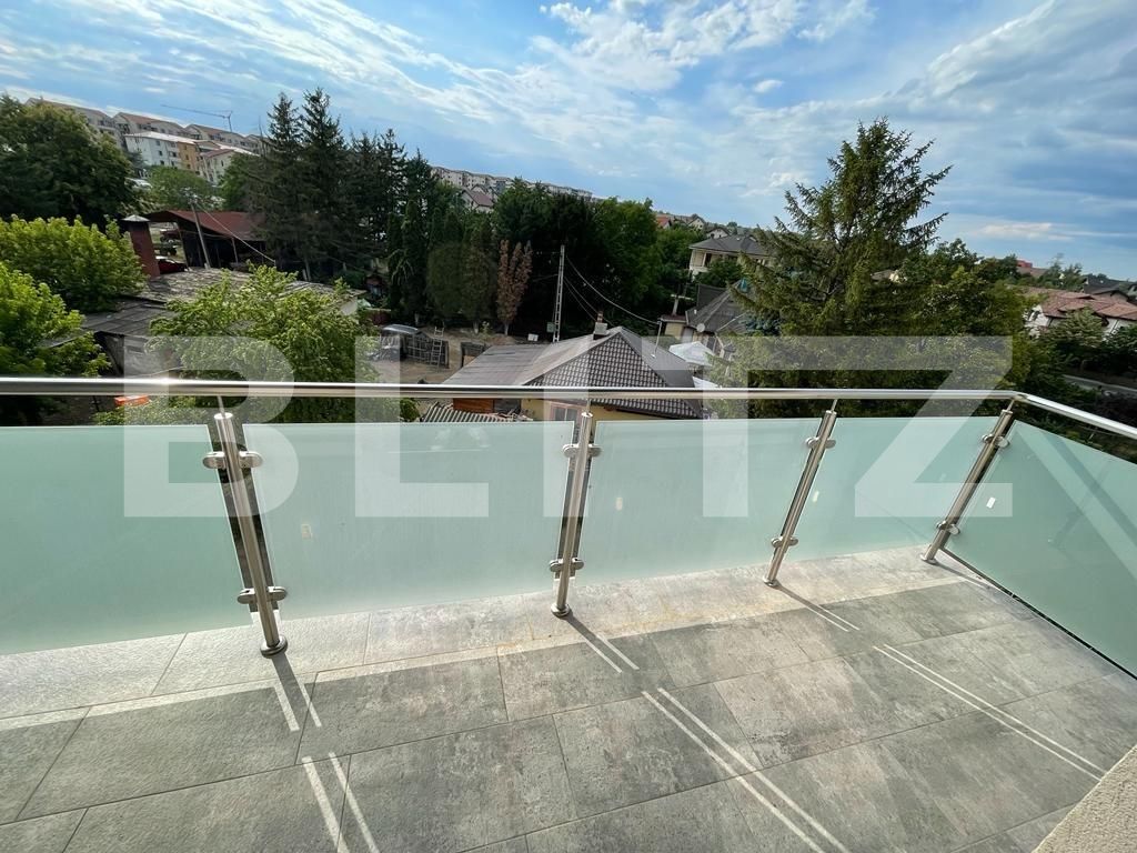 Apartament de închiriat 2 camere Galata - 89955AI | BLITZ Iași | Poza11