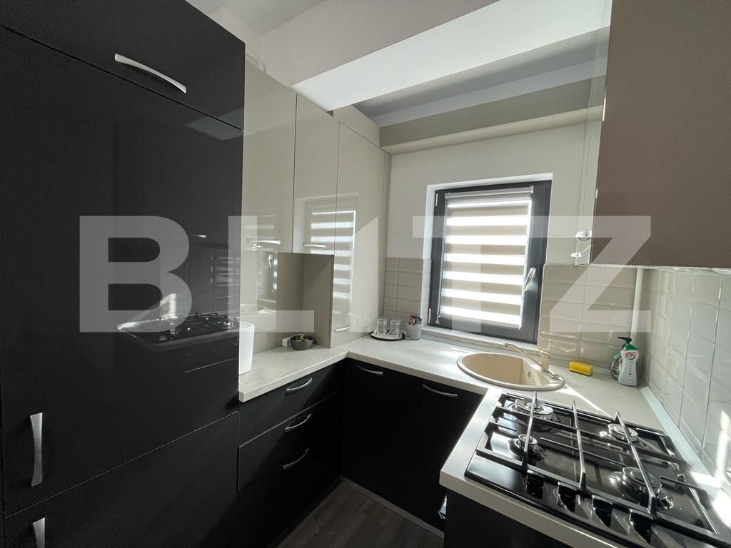 Apartament de închiriat 2 camere Galata - 89955AI | BLITZ Iași | Poza5