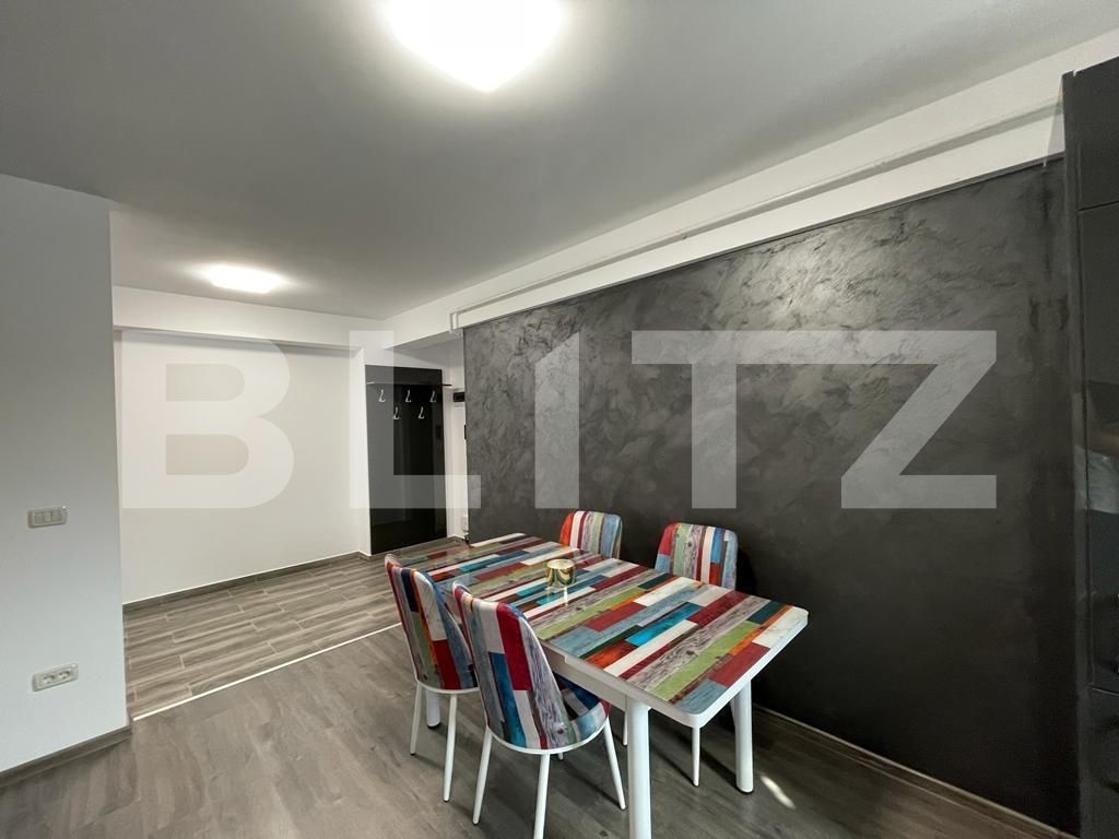 Apartament de închiriat 2 camere Galata - 89955AI | BLITZ Iași | Poza4