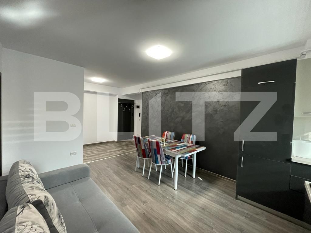 Apartament de închiriat 2 camere Galata - 89955AI | BLITZ Iași | Poza2