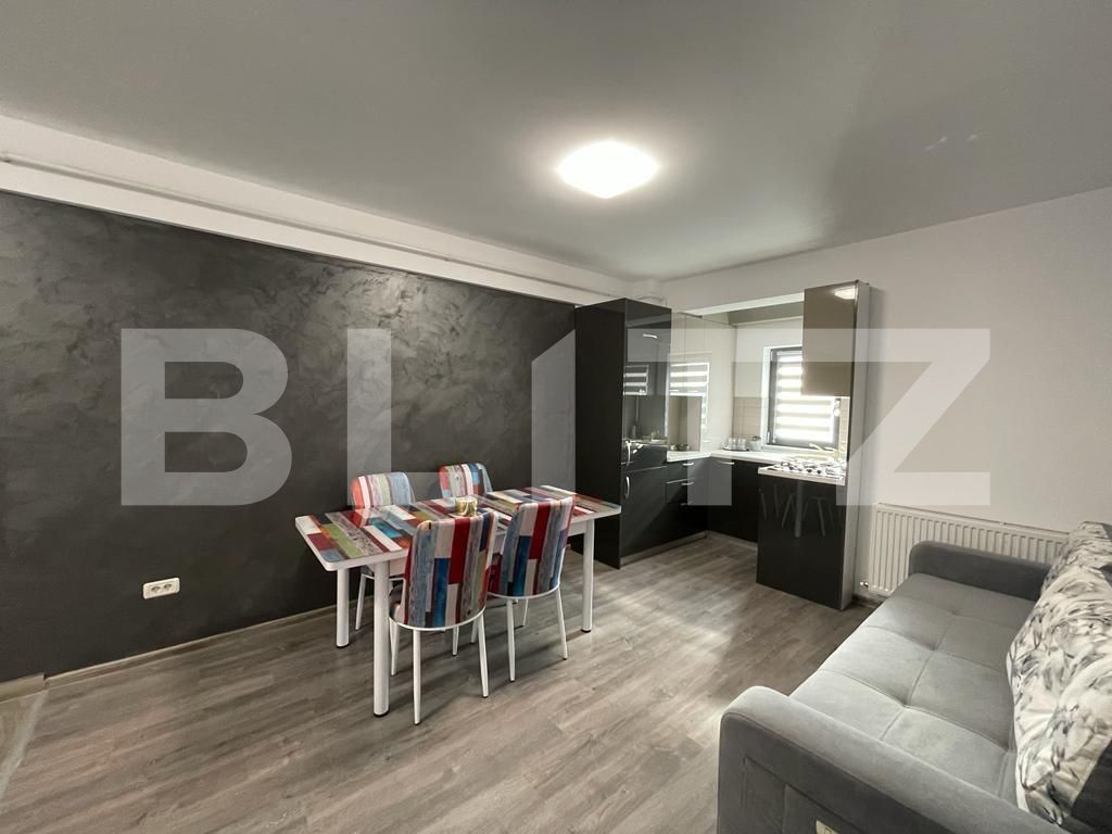 Apartament de închiriat 2 camere Galata - 89955AI | BLITZ Iași | Poza3