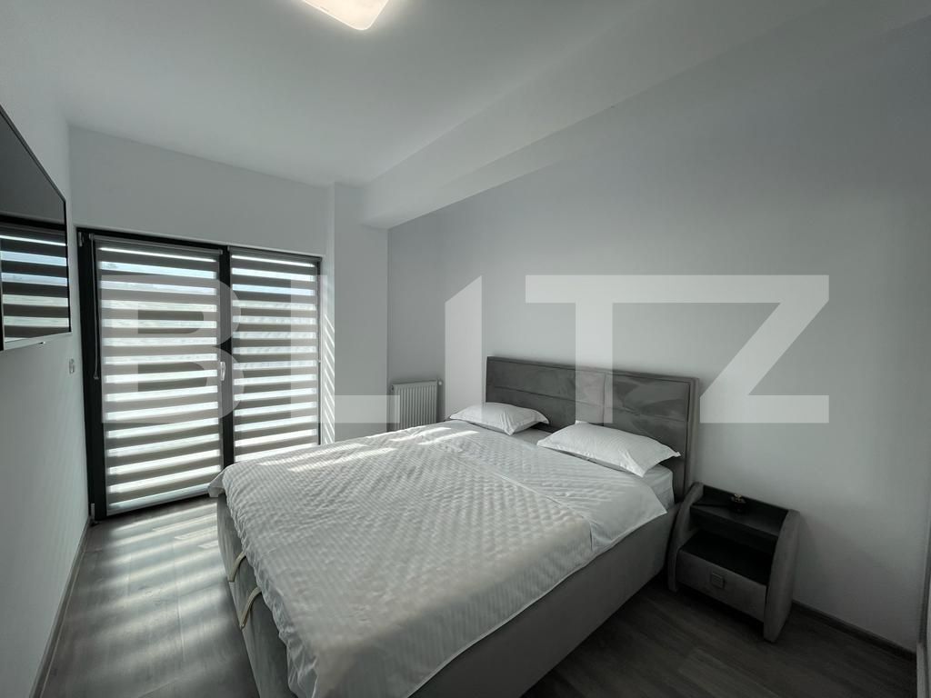 Apartament de închiriat 2 camere Galata - 89955AI | BLITZ Iași | Poza7