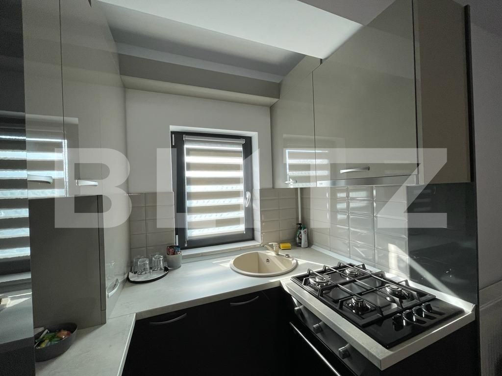 Apartament de închiriat 2 camere Galata - 89955AI | BLITZ Iași | Poza6