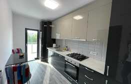 Apartament de 1 camera, modern, parcare, zona Galata