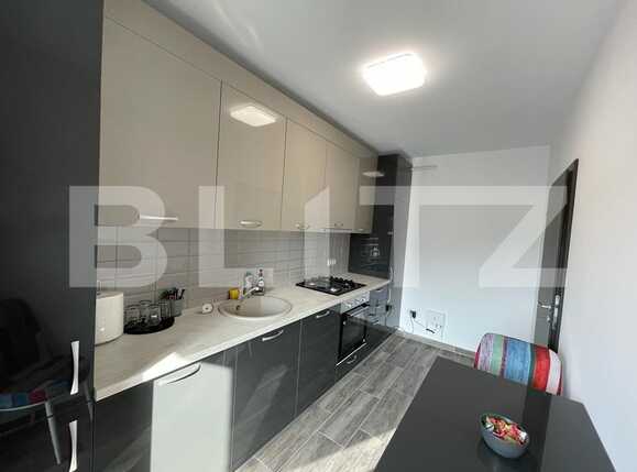 Garsonieră de închiriat Galata - 89958AI | BLITZ Iași | Poza2