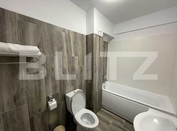 Garsonieră de închiriat Galata - 89958AI | BLITZ Iași | Poza8