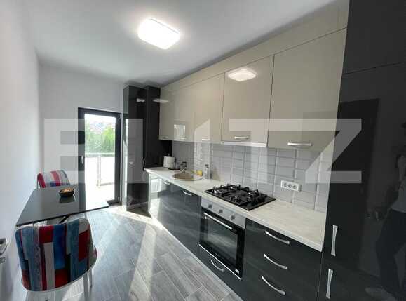 Garsonieră de închiriat Galata - 89958AI | BLITZ Iași | Poza1