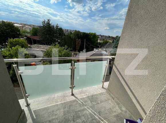 Garsonieră de închiriat Galata - 89958AI | BLITZ Iași | Poza9