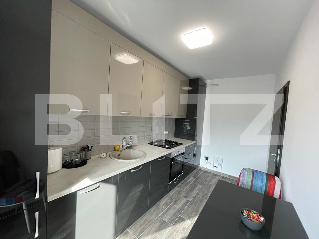 Garsonieră de închiriat Galata - 89958AI | BLITZ Iași | Poza2