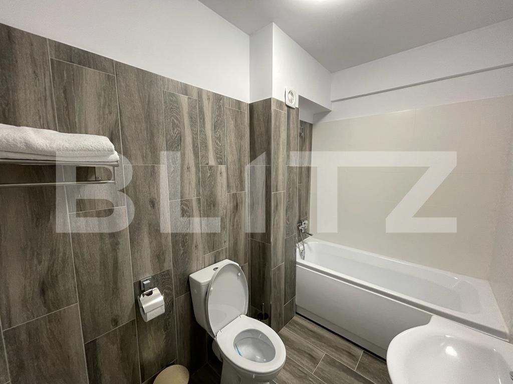 Garsonieră de închiriat Galata - 89958AI | BLITZ Iași | Poza8
