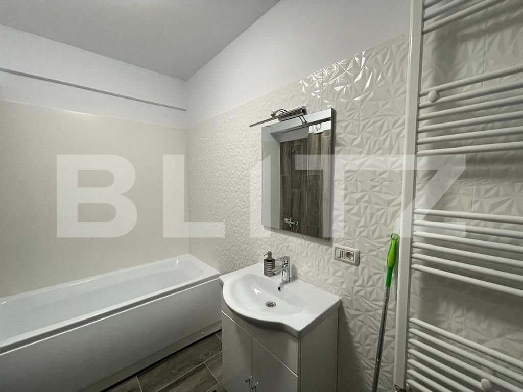 Garsonieră de închiriat Galata - 89958AI | BLITZ Iași | Poza7