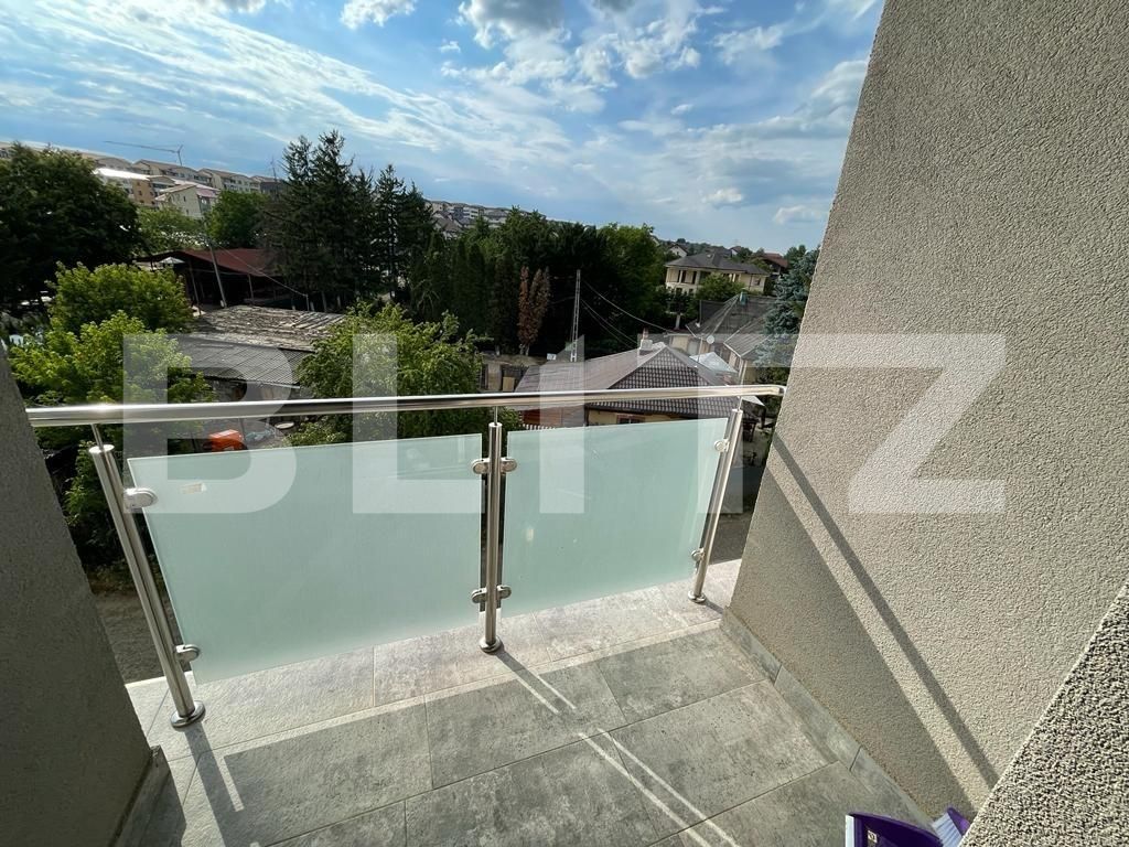 Garsonieră de închiriat Galata - 89958AI | BLITZ Iași | Poza9