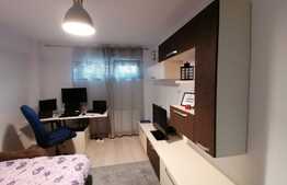 Apartament de 2 camere, 50 mp, semidecomandat, zona Moara de Vant