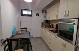 Apartament de 2 camere, 50 mp, semidecomandat, zona Moara de Vant