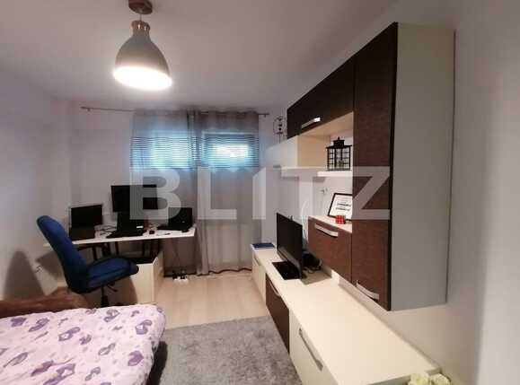 Apartament de vânzare 2 camere Moara de Vant - 89979AV | BLITZ Iași | Poza2