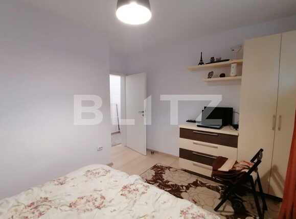 Apartament de vânzare 2 camere Moara de Vant - 89979AV | BLITZ Iași | Poza4