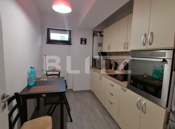 Apartament de vânzare 2 camere Moara de Vant - 89979AV | BLITZ Iași | Poza5