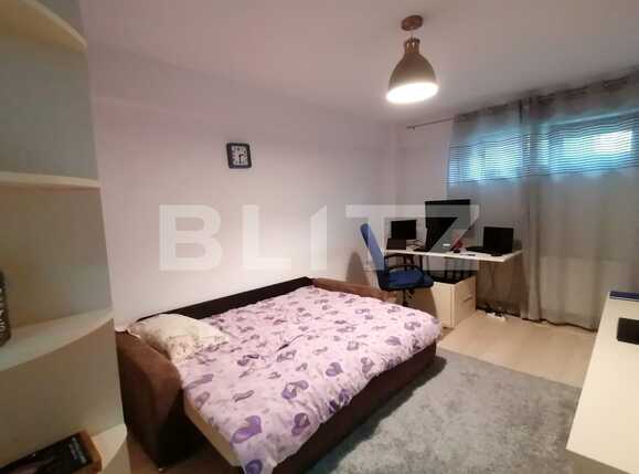 Apartament de vânzare 2 camere Moara de Vant - 89979AV | BLITZ Iași | Poza1