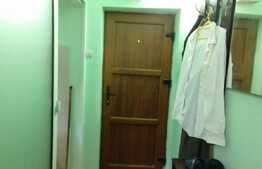 Apartament de 2 camere, 35 mp, semidecomandat, zona Copou 