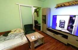 Apartament de 2 camere, 35 mp, semidecomandat, zona Copou 