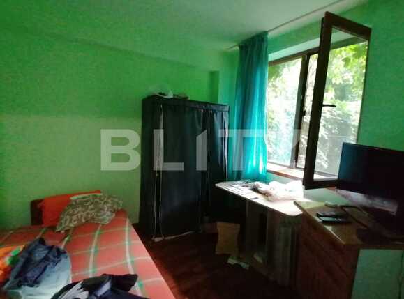 Apartament de vânzare 2 camere Copou - 89983AV | BLITZ Iași | Poza2