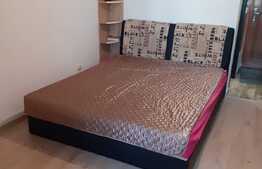 Garsoniera 25 mp, complet mobilata, zona Alexandru cel Bun