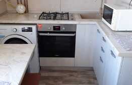 Garsoniera 25 mp, complet mobilata, zona Alexandru cel Bun