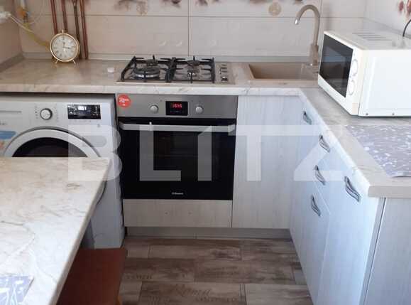 Garsonieră de închiriat Alexandru cel Bun - 89990AI | BLITZ Iași | Poza3