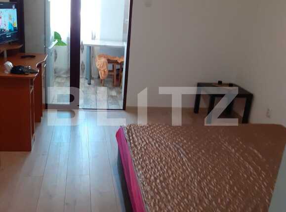 Garsonieră de închiriat Alexandru cel Bun - 89990AI | BLITZ Iași | Poza2