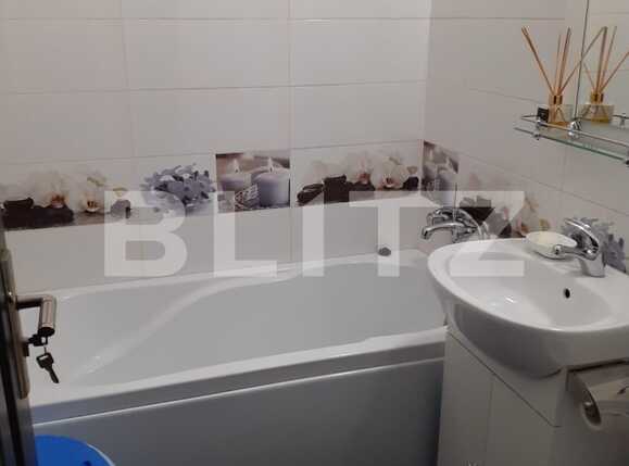 Garsonieră de închiriat Alexandru cel Bun - 89990AI | BLITZ Iași | Poza4