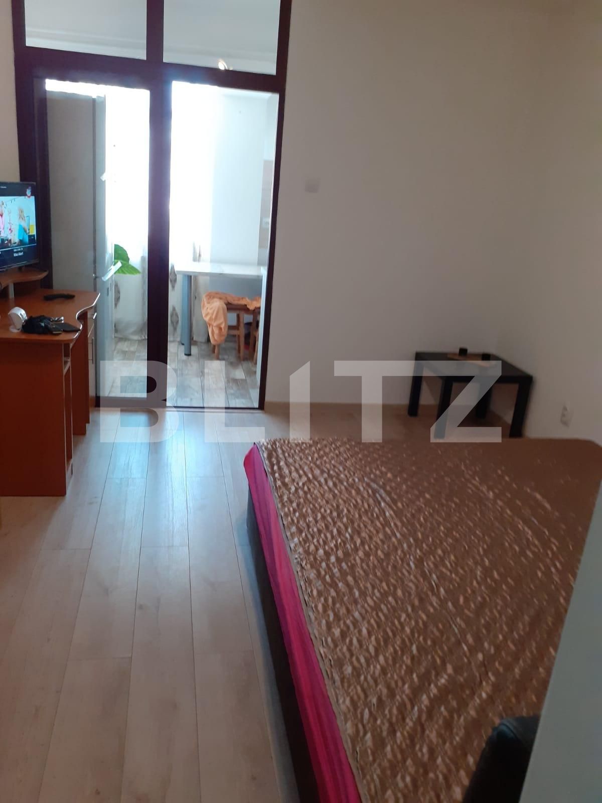 Garsonieră de închiriat Alexandru cel Bun - 89990AI | BLITZ Iași | Poza2