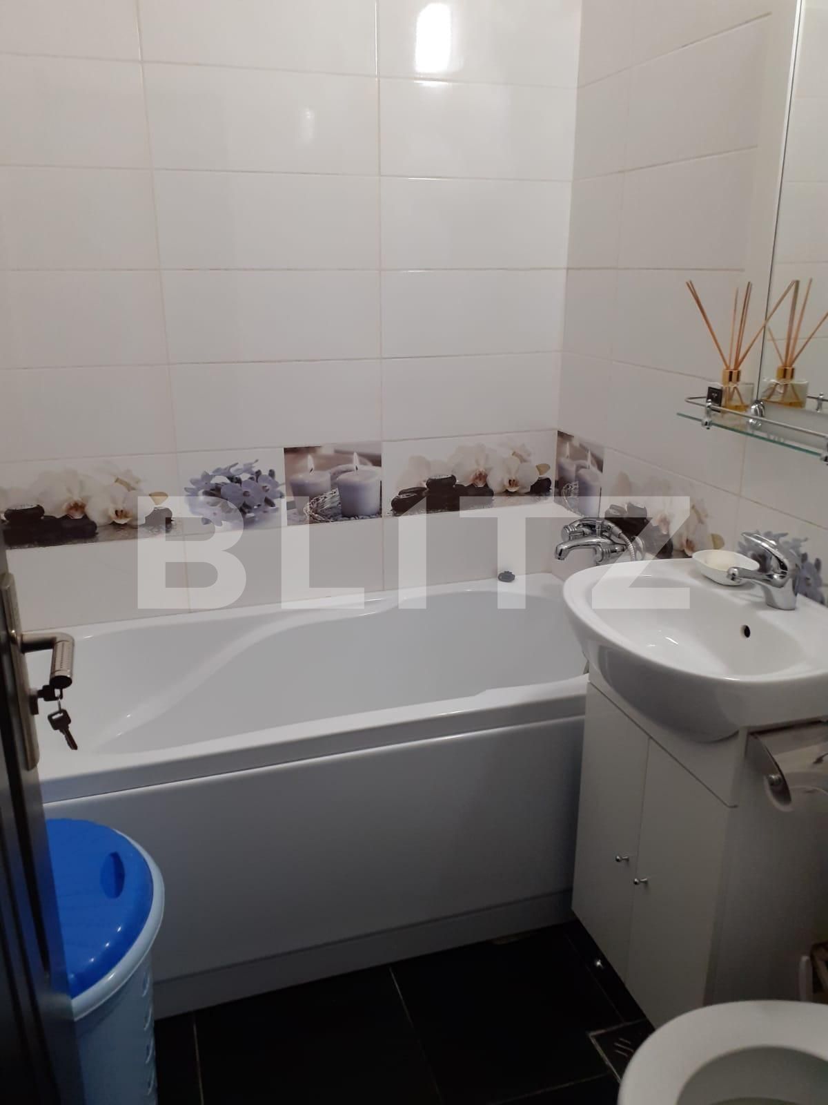 Garsonieră de închiriat Alexandru cel Bun - 89990AI | BLITZ Iași | Poza4