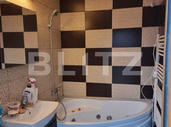 Apartament de vânzare 4 camere Dacia - 90029AV | BLITZ Iași | Poza5