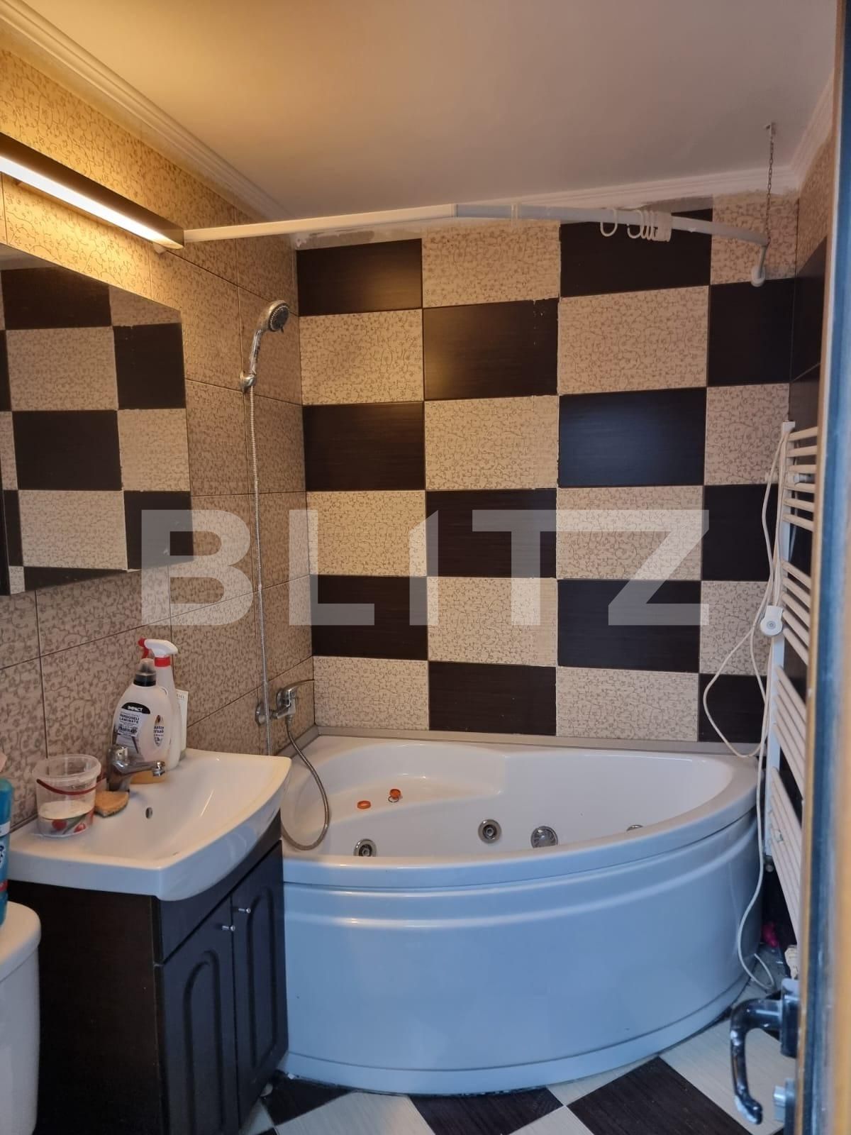 Apartament de vânzare 4 camere Dacia - 90029AV | BLITZ Iași | Poza5