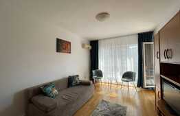 Apartament de 2 camere, 50 mp, etaj intermediar, Tatarasi