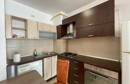 Apartament de 2 camere, 50 mp, etaj intermediar, Tatarasi