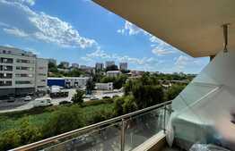 Apartament de 2 camere, 50 mp, etaj intermediar, Tatarasi