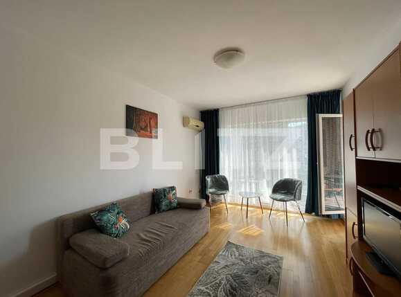 Apartament de închiriat 2 camere Tatarasi - 90054AI | BLITZ Iași | Poza1