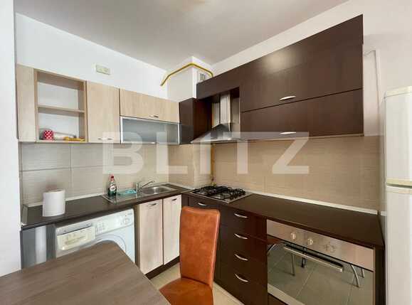 Apartament de închiriat 2 camere Tatarasi - 90054AI | BLITZ Iași | Poza5