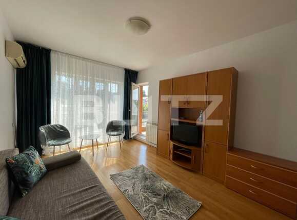 Apartament de închiriat 2 camere Tatarasi - 90054AI | BLITZ Iași | Poza2