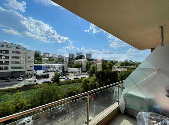 Apartament de închiriat 2 camere Tatarasi - 90054AI | BLITZ Iași | Poza7