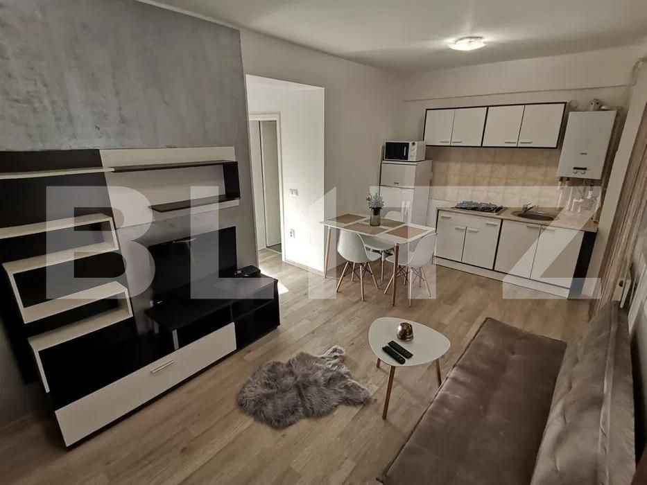 Apartament de închiriat 2 camere Tatarasi - 90069AI | BLITZ Iași | Poza4